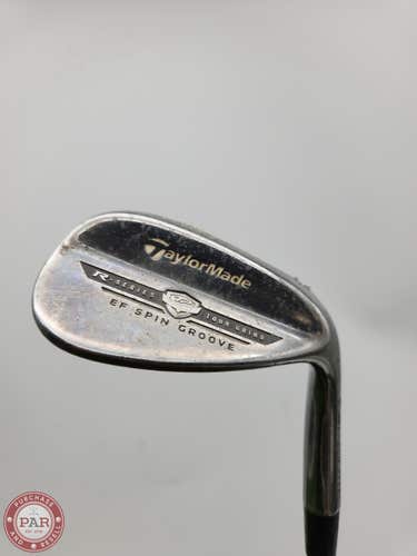 TAYLORMADE TP EF WEDGE 60*/10 WEDGEFLEX KBS 35" FAIR