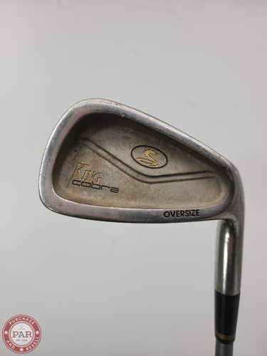 1993 COBRA KING OS 4 IRON REG KING COBRA  38.25" GOOD