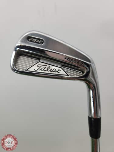 2008 TITLEIST AP2 3 IRON REG PROJX RIFLE 5.5 38.5" VERYGOOD