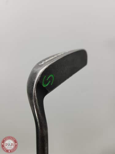 HEAVY PUTTER M4-L PUTTER 34" GOOD