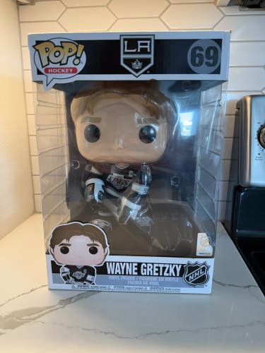 Wayne Gretzky
