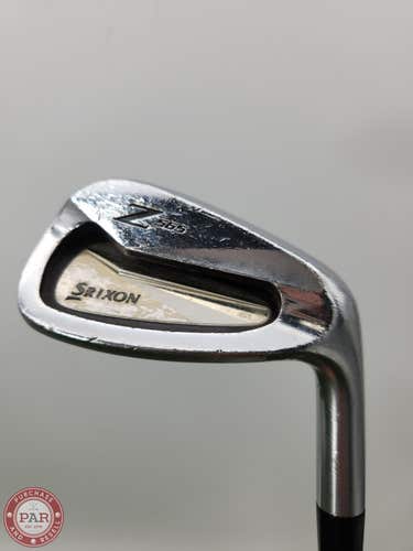 2017 SRIXON Z565 PITCHING WEDGE REG NS PRO  35.5" GOOD
