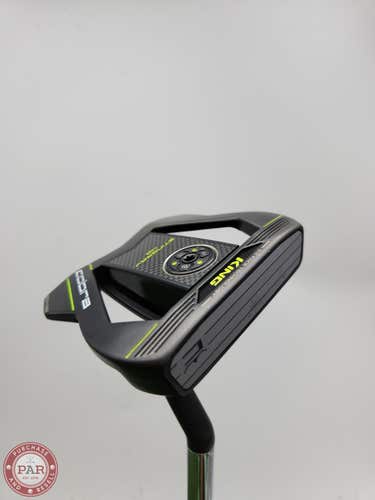 2022 COBRA STINGRAY 40 PUTTER KBS CT TOUR 33.5" +HC GOOD