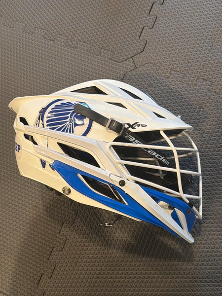 Cascade XRS Helmet (Used)