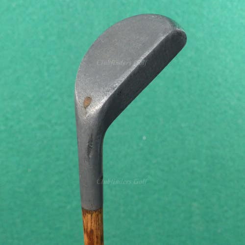 VINTAGE The New Mills Ray Model Sunderland England 34.5" Putter Golf Club