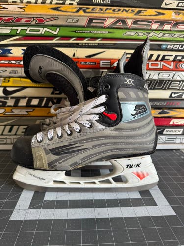 Bauer Vapor XX Pro Stock Skates - 10D