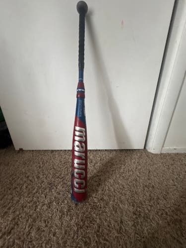 2022 Marucci CAT9 Connect Hybrid USSSA Certified Bat (-8) 32 oz 32" (Used)