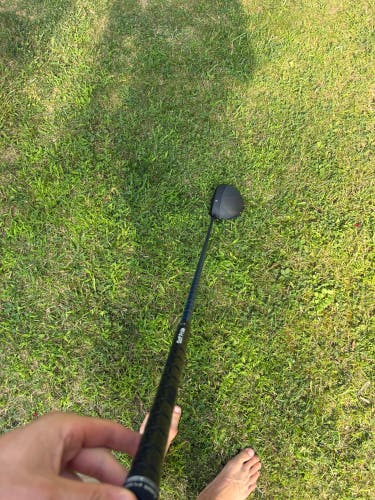 PXG 0211 Driver (Used)