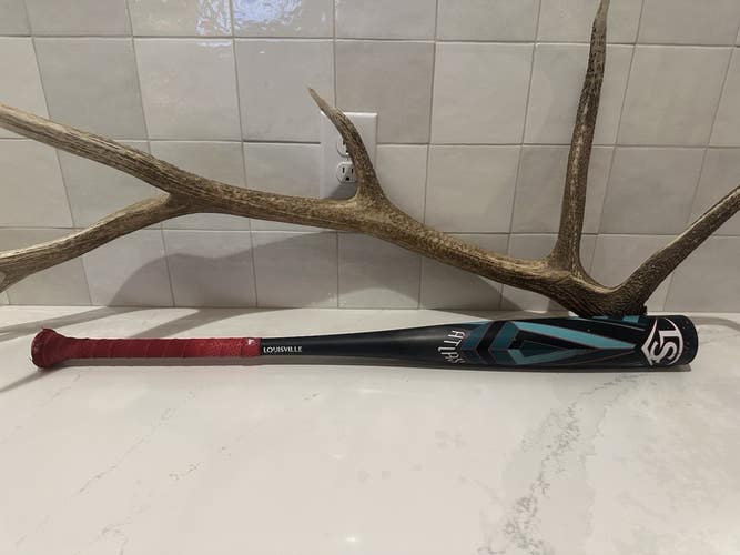Louisville Slugger Atlas 33.5/30.5 (-3) BBCOR Baseball Bat