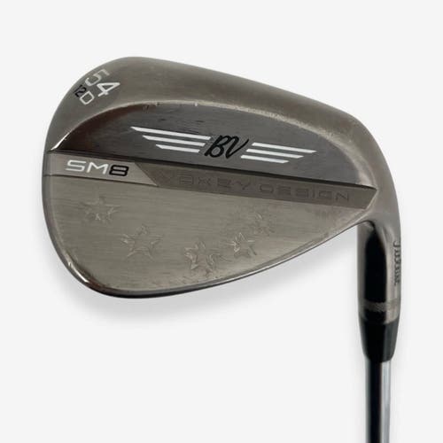 Titleist Vokey SM8 Wedge Ryder Cup Europe 54° 12 Bounce Right Hand Regular Flex
