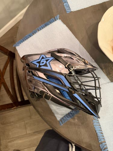Cascade XRS FIVESTAR edition