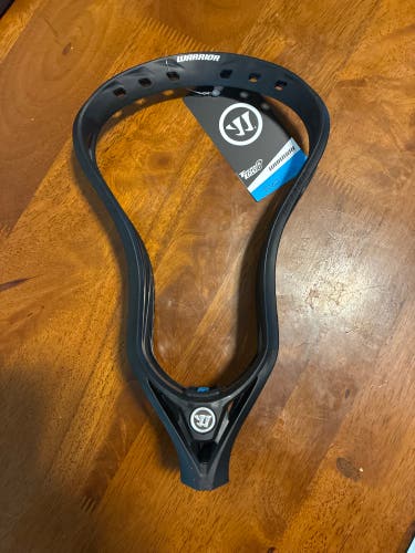 Warrior Evo QX-O