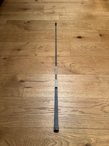 Men's Tour AD Shaft Stiff Flex Graphite Shaft (Used)