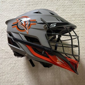 Cascade S Helmet (Used)
