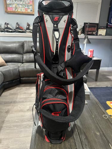 Unisex SL1 Bag (Used)