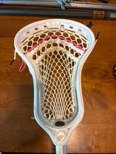 Maverik Optik force