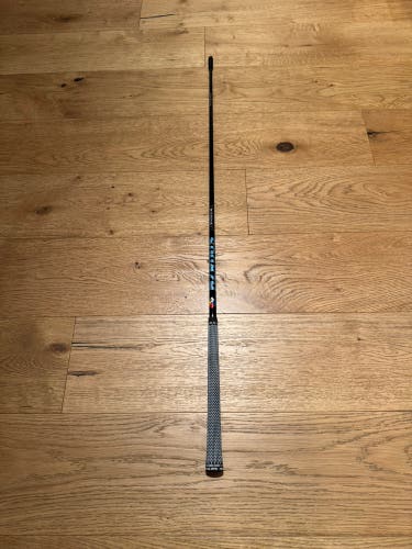 True Temper Project X Hzrdus Blue Fairway Shaft Stiff Flex - 60g