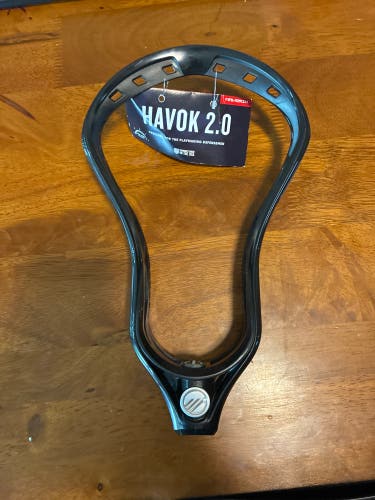 Maverik Havok 2