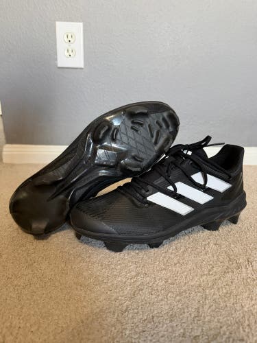 Adidas Adizero Afterburner 8 - Mens 11