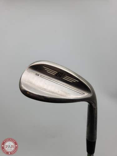 2022 TITLEIST SM9 WEDGE 58*/10S STIFF TT DYNAGOLD S200 34.5" FAIR