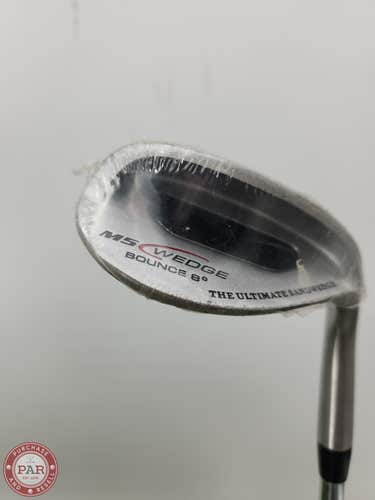 NEW XE1 THE ULTIMATE WEDGE 59* WEDGEFLEX STEEL 34.5" BRANDNEW