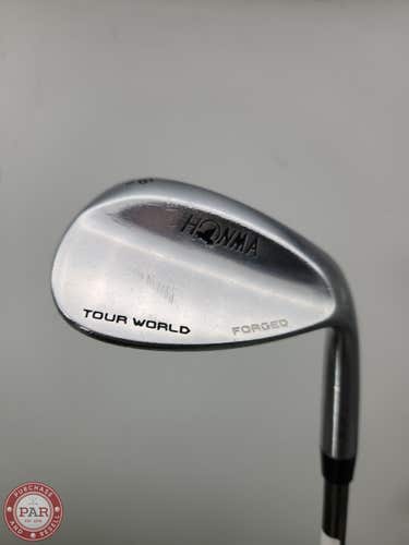 HONMA TWBM WEDGE 56*/12 REG UST RECOIL 33.75 " FAIR
