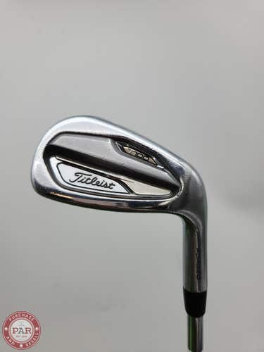 2019 TITLEIST T100 9 IRON REG PROJECTX RIFLE PRECISION 5.5 35.75" GOOD