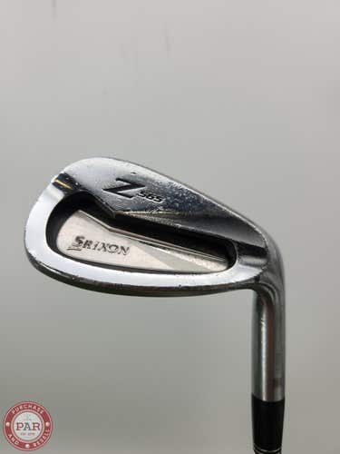 2017 SRIXON Z565 GAP WEDGE REG UST RECOIL ES F3 35.5" GOOD