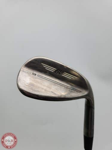2022 TITLEIST SM9 WEDGE 54*/14F STIFF TT DYNAGOLD S200 34.75" FAIR