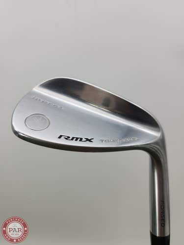 YAMAHA INPRES RMX TOURMODEL WEDGE 52*/08 WEDGEFLEX NSPRO MODUS3 125 34.75" VERYG