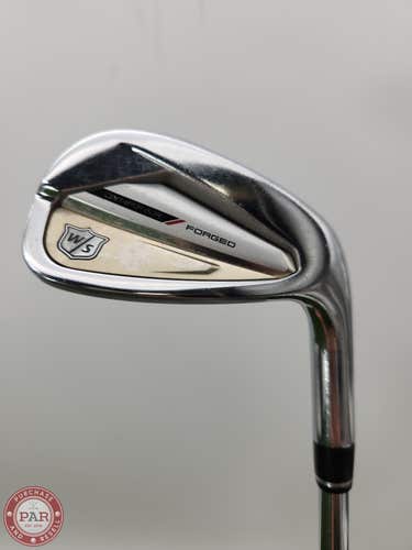 2026 WILSON STAFF DYNAPWR FORGED 9 IRON REG NSPRO ZELOS7 35.75" GOOD