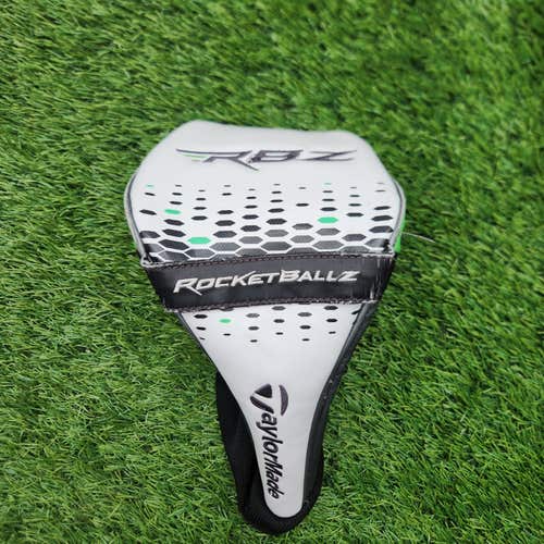 TAYLORMADE RBZ DRIVER HEADCOVER GOOD