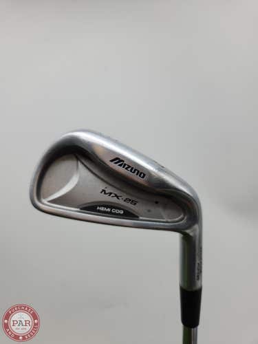 2006 MIZUNO MX25 3 IRON REG TT DYNAGOLD SL R300 38.75" GOOD