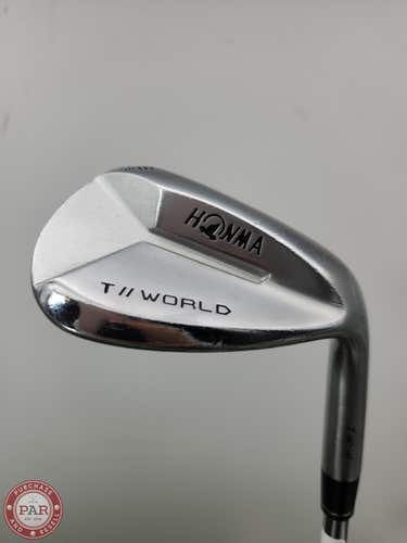 2022 HONMA TW757B WEDGE 58*/8 STIFF NSPRO MODUS3 34.75" GOOD