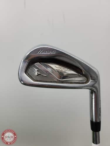 2013 MIZUNO JPX825 PRO 5 IRON STIFF KBS TOUR 37.5" FAIR