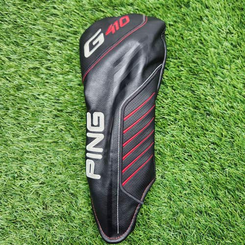 PING G410 DRIVER HEADCOVER VERYGOOD