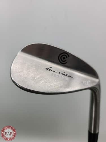 CLEVELAND 588 TOUR CHROME WEDGE 52* WEDGEFLEX CG TRACTION  35.25" GOOD