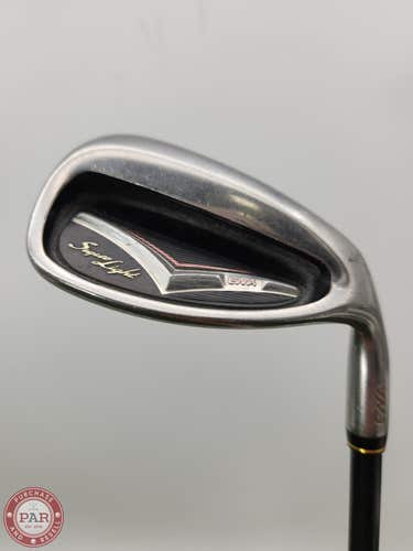 ENA SUPERLIGHT SAND WEDGE LADIES 33.25" (KIDS 61"-62" TALL) GOOD