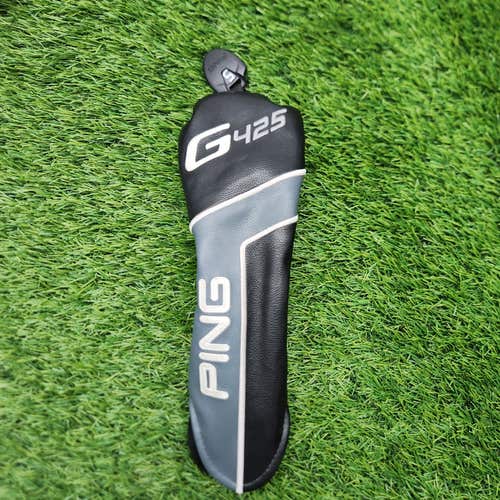 PING G425 FAIRWAY HEADCOVER VERYGOOD
