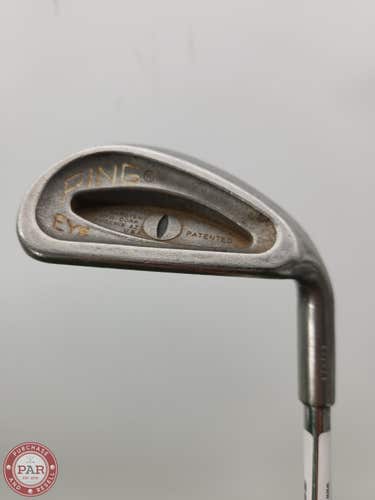 PING EYE GAP WEDGE STIFF PING EYE 35.25" (BLACK DOT) FAIR