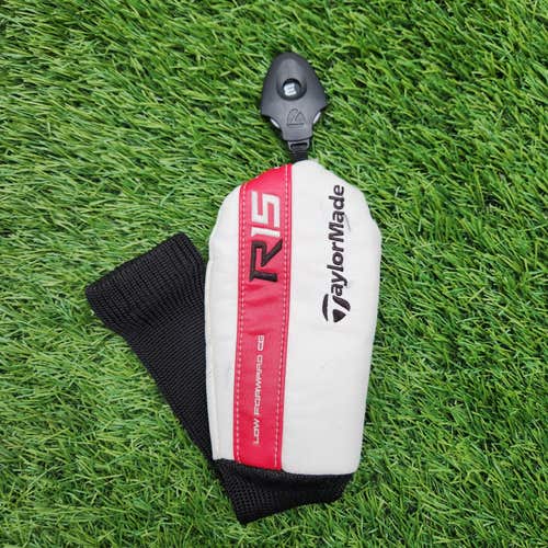 TAYLORMADE R15 HYBRID HEADCOVER VERYGOOD