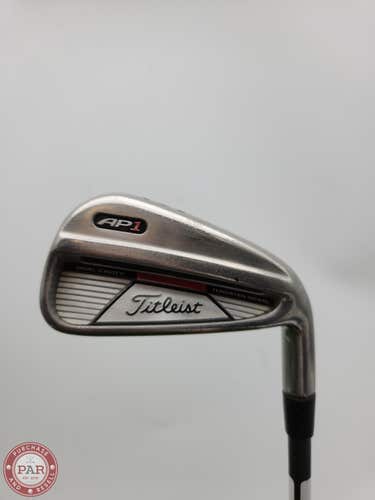 2008 TITLEIST AP1 5 IRON REG ALDILA VS PROTO 75 38" GOOD