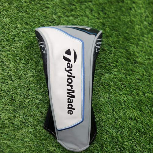 TAYLORMADE SIM DRIVER HEADCOVER GOOD