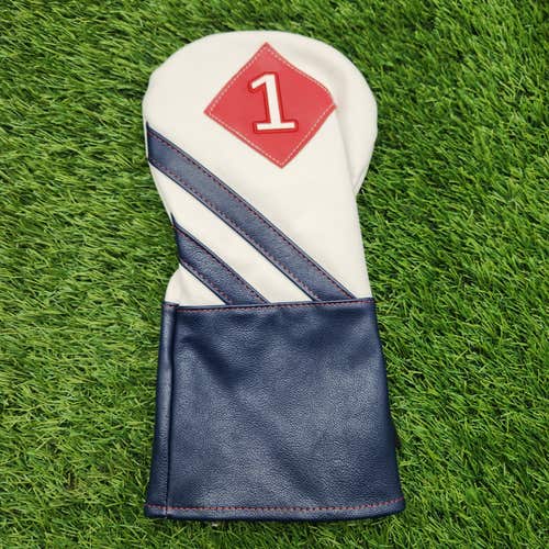 NEW CALLAWAY DRIVER HEADCOVER BRANDNEW