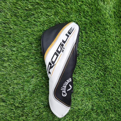 CALLAWAY ROGUE ST FAIRWAY HEADCOVER VERGOOD