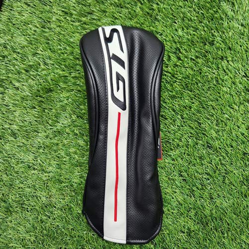 NEW TITLEIST GTS DRIVER HEADCOVER BRANDNEW
