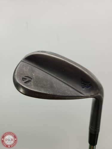 2021 TAYLORMADE MILLED GRIND 3 WEDGE 60*/LB-08 STIFF DYNAGOLD 105 S300 VSS PRO 3