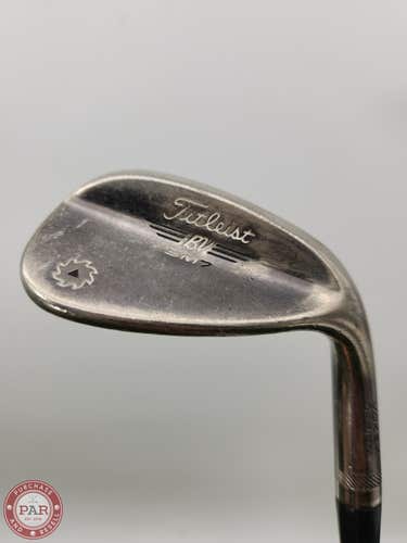 2018 TITLEIST VOKEY SM7 BRUSHED STEEL WEDGE 54*/10S WEDGEFLEX VOKEY STOCK 35" GO