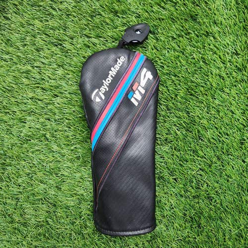 TAYLORMADE M4 FAIRWAY HEADCOVER GOOD