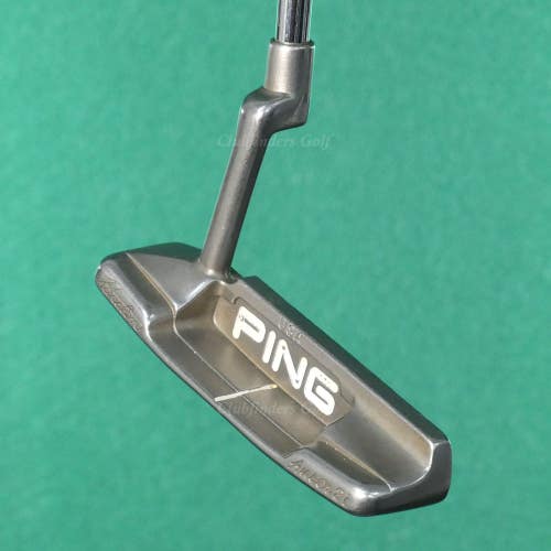 Ping Anser 2i Isopur Plumbers-Neck 35" Putter Golf Club Karsten